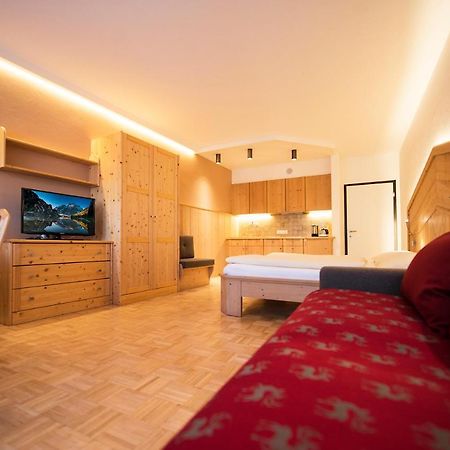 Apartment Lilli mit Garagenstellplatz Brixen Exterior foto