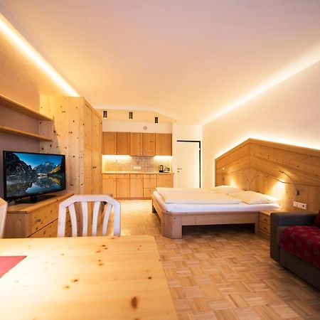 Apartment Lilli mit Garagenstellplatz Brixen Exterior foto
