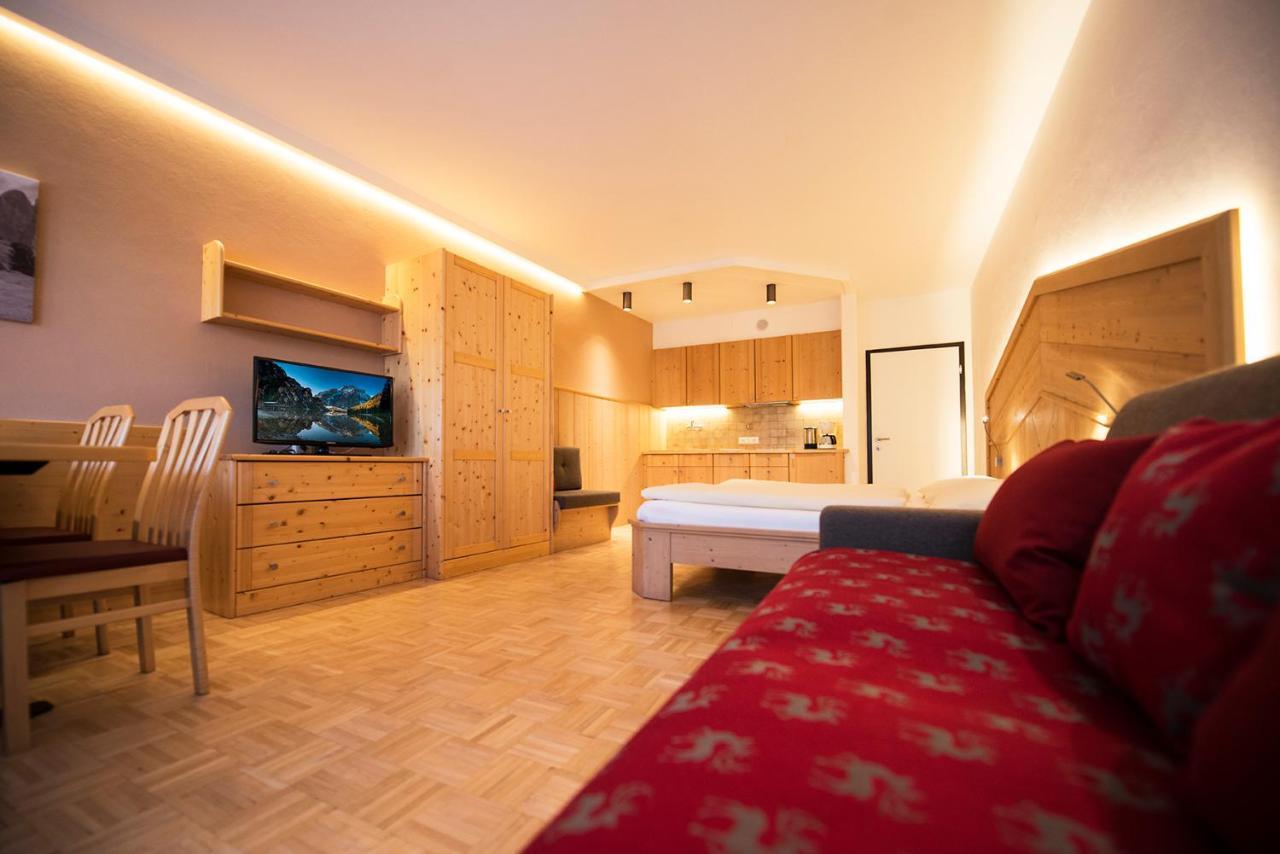 Apartment Lilli mit Garagenstellplatz Brixen Exterior foto