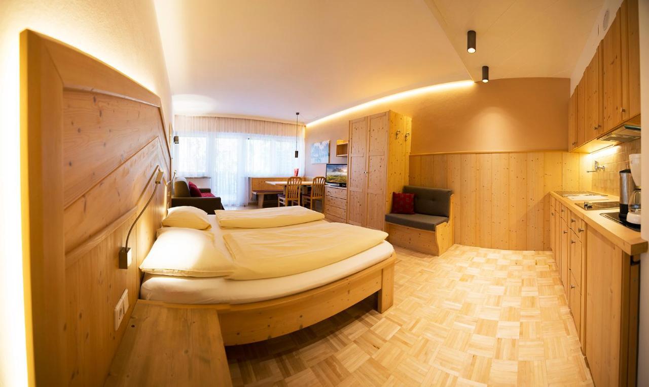 Apartment Lilli mit Garagenstellplatz Brixen Exterior foto