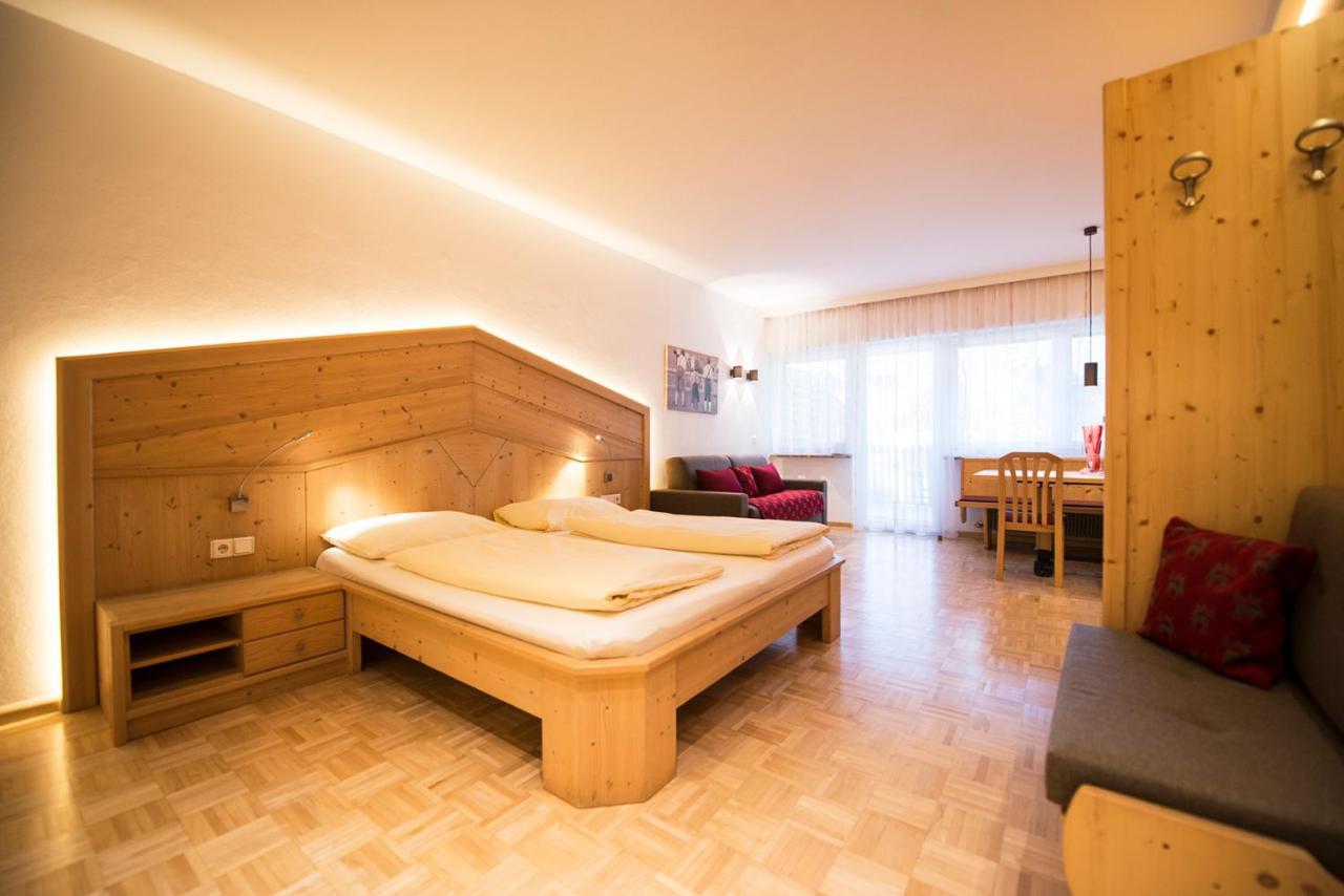Apartment Lilli mit Garagenstellplatz Brixen Exterior foto